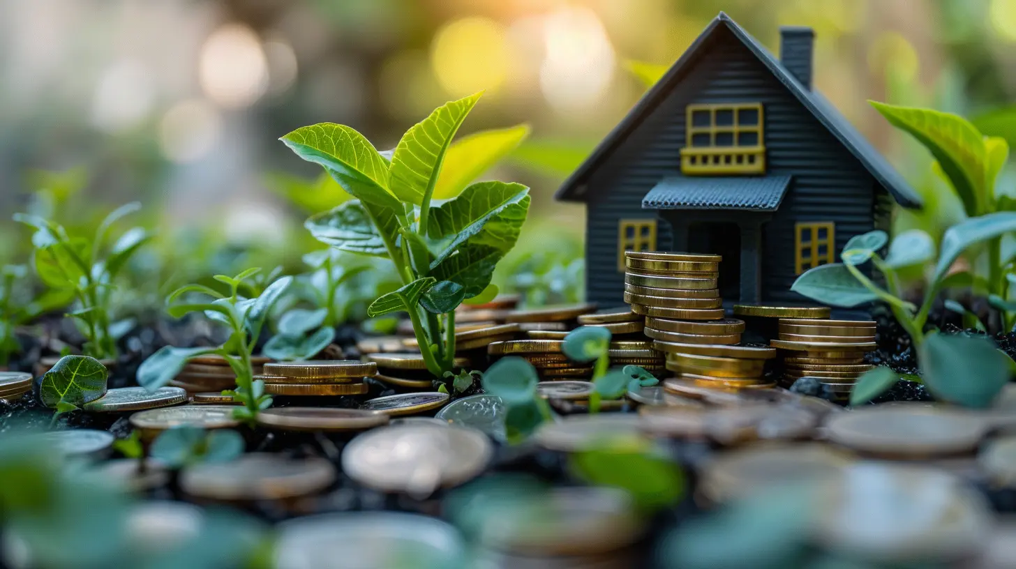 Understanding Real Estate Market Cycles and How to Profit