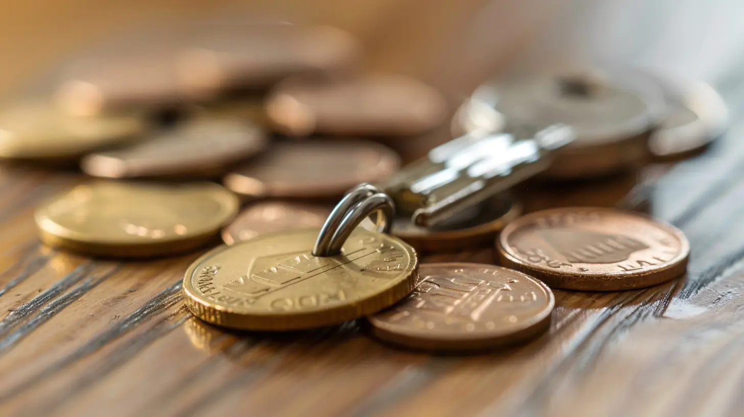 Understanding Security Deposits: Do's and Don’ts