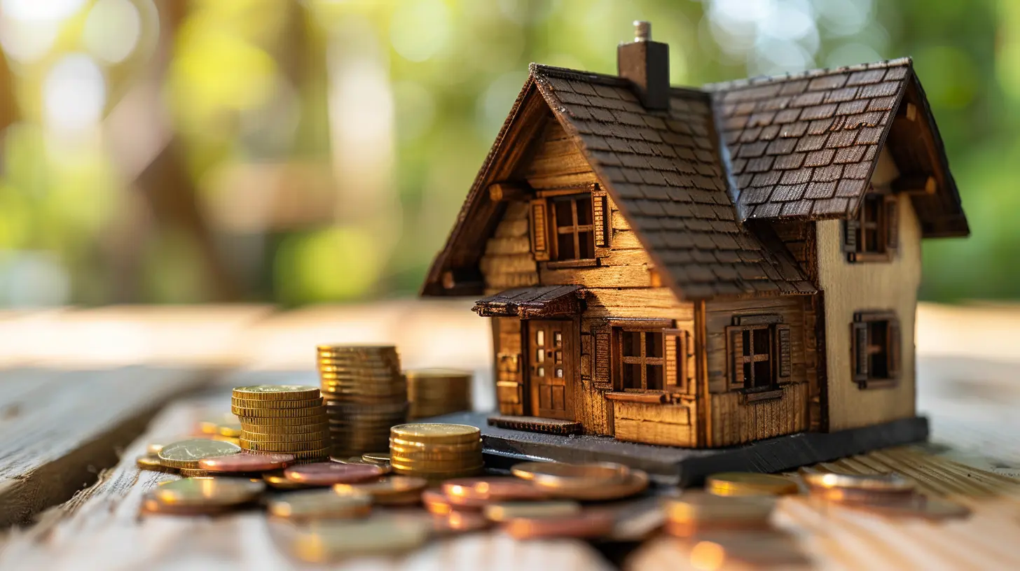 Understanding Security Deposits: Do's and Don’ts
