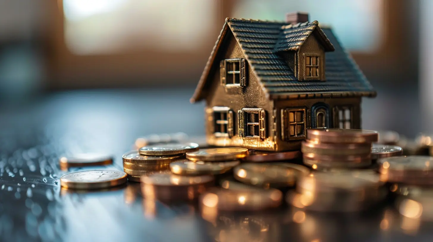 Understanding Security Deposits: Do's and Don’ts