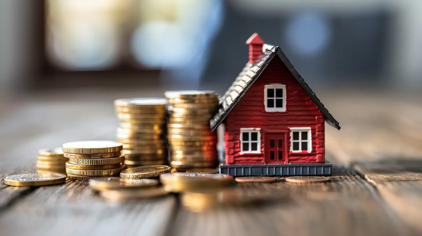 Understanding Security Deposits: Do's and Don’ts
