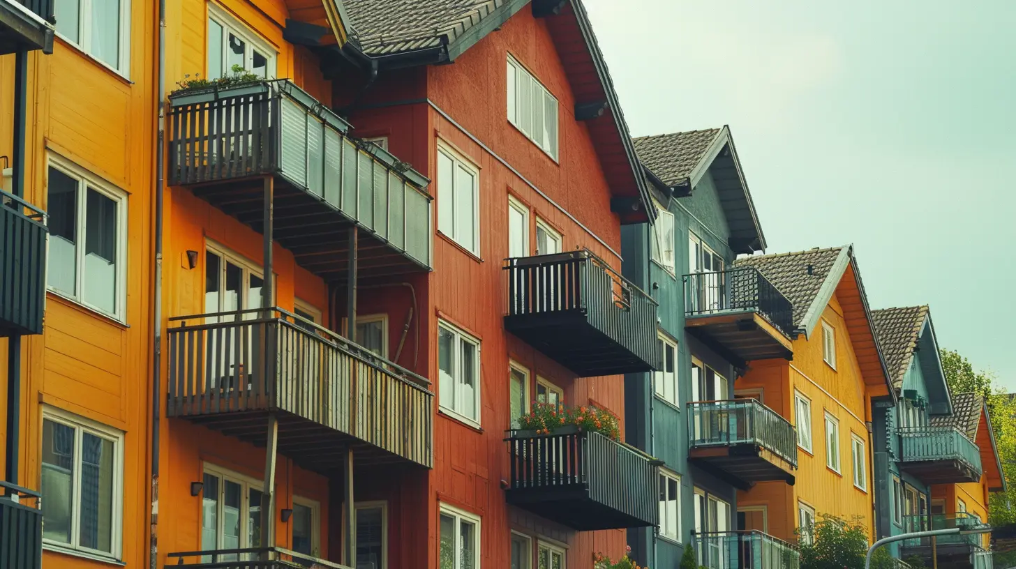 Understanding Tax Benefits for Real Estate Investors