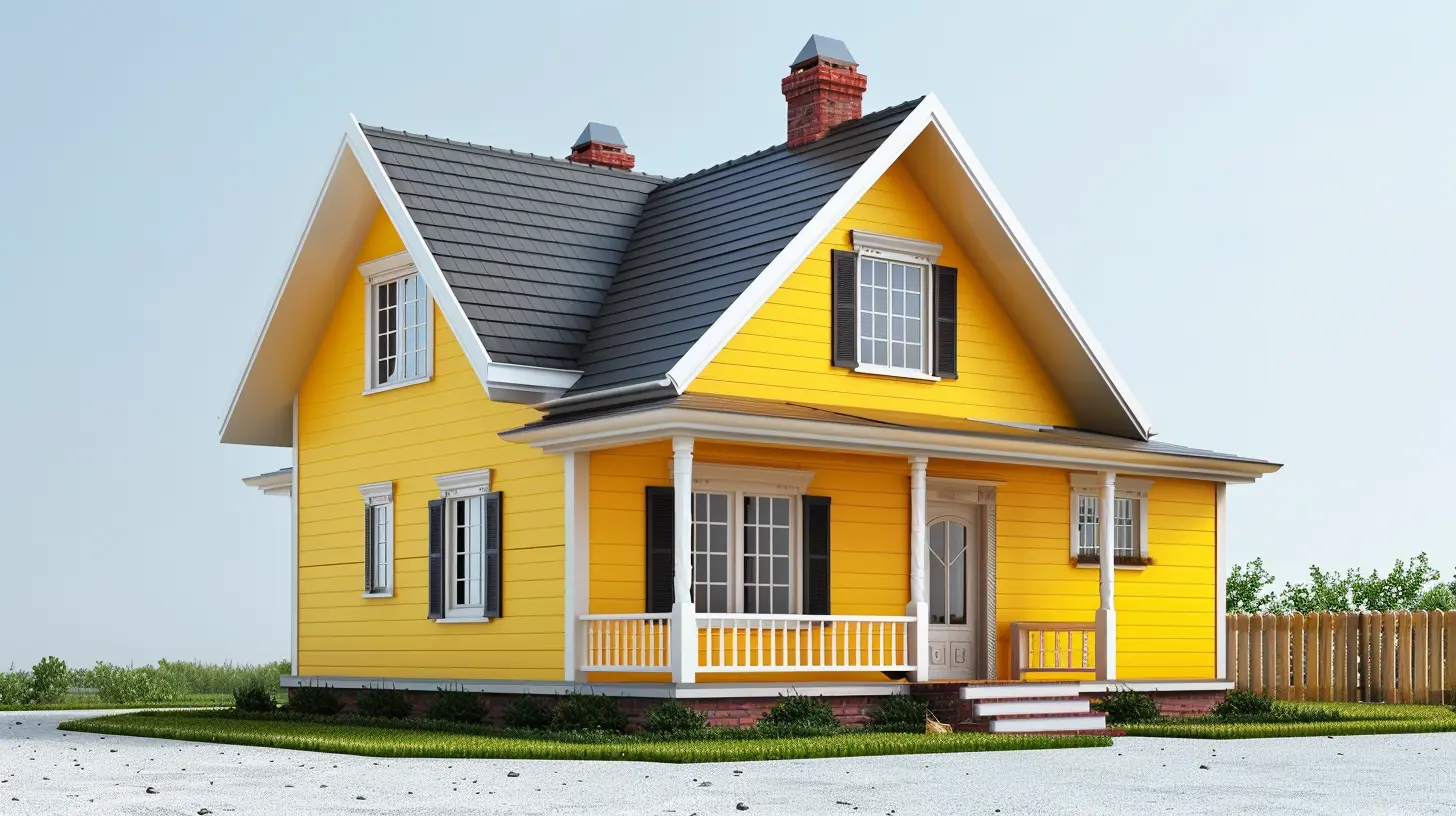 Understanding Tax Benefits for Real Estate Investors