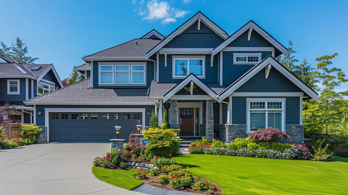 Understanding the Current Trends in the Housing Market