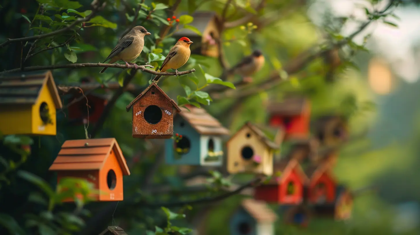 Understanding the Current Trends in the Housing Market