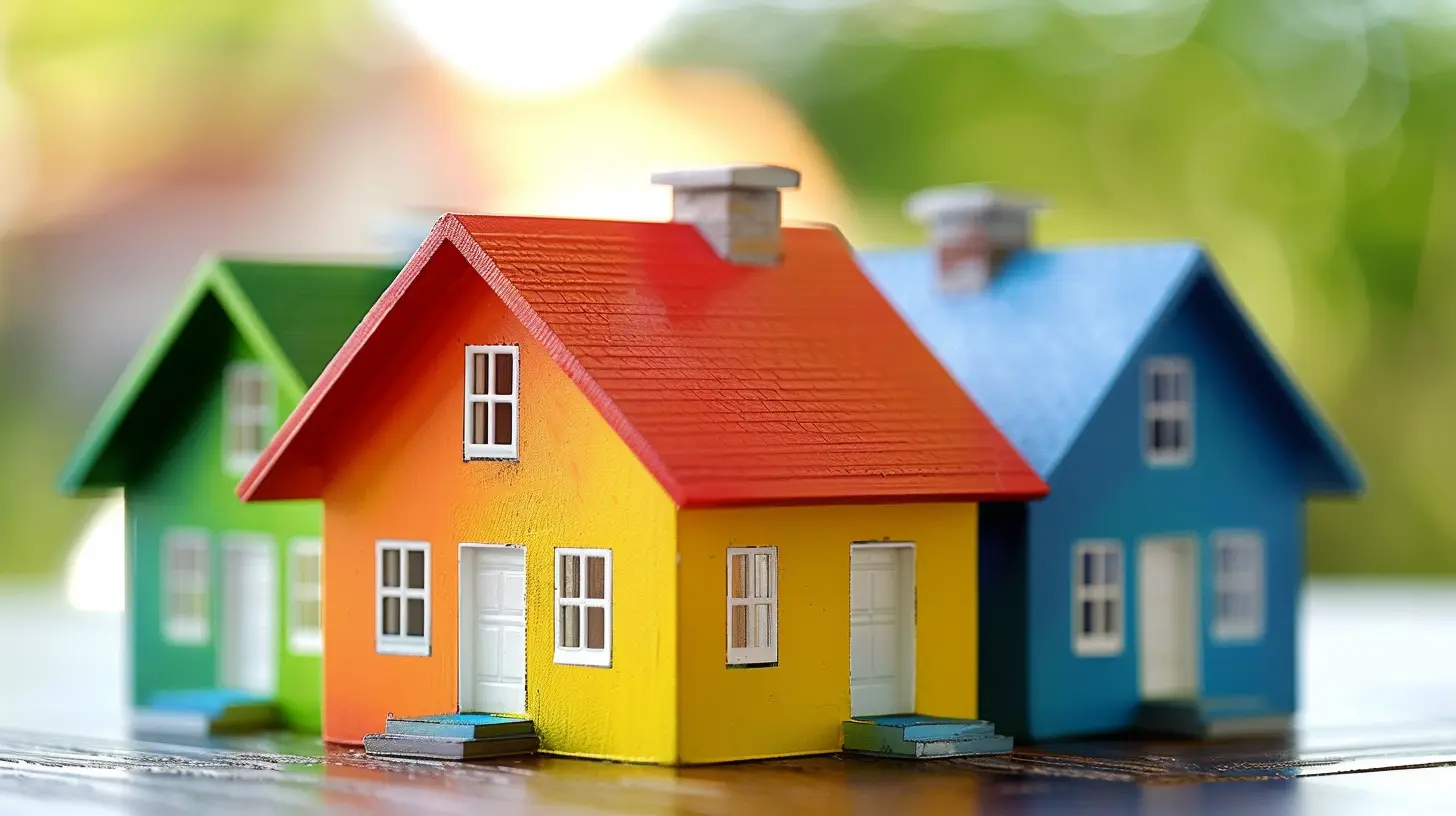 Understanding the Current Trends in the Housing Market