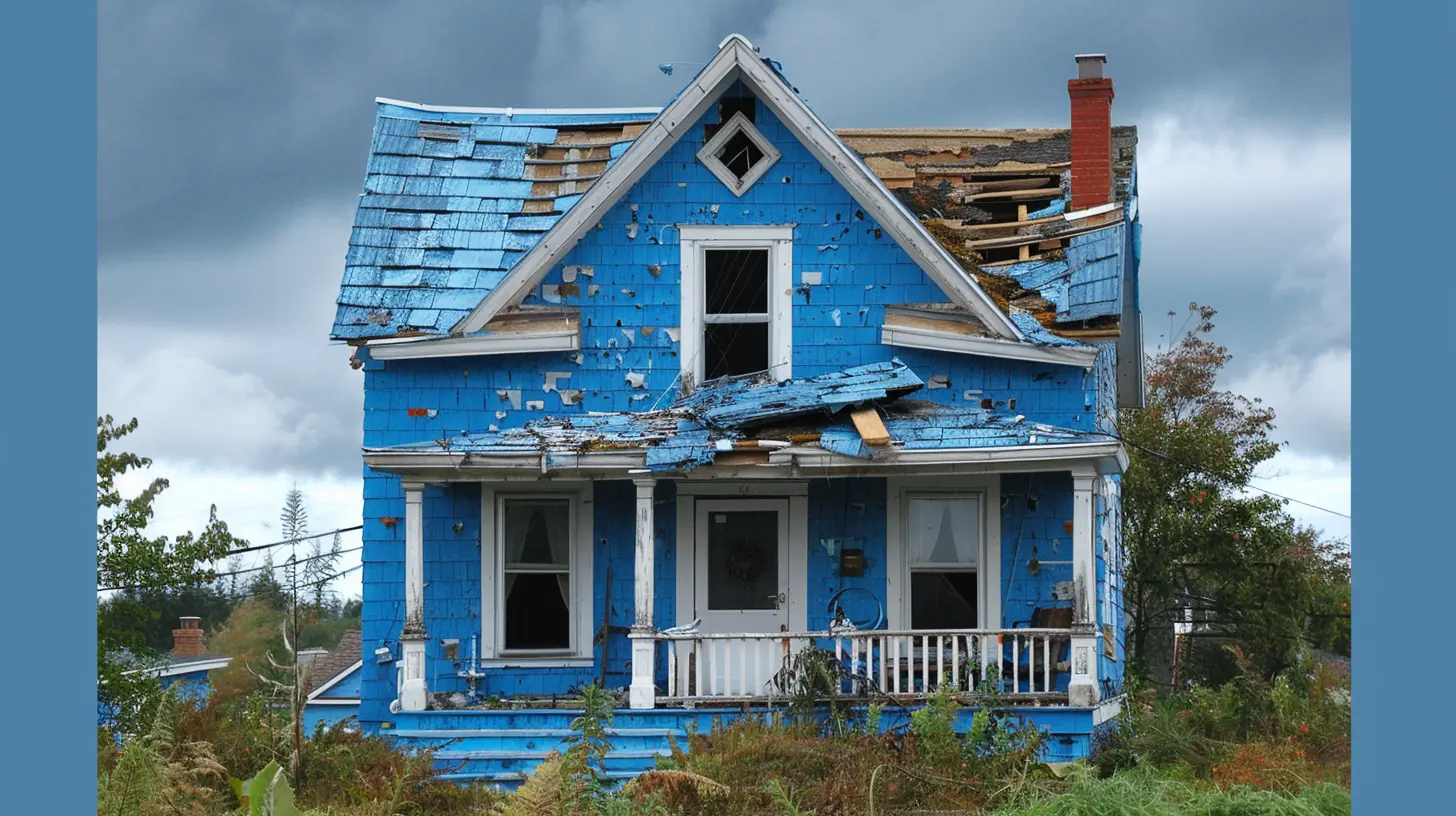 Understanding the Difference Between Replacement Cost and Actual Cash Value