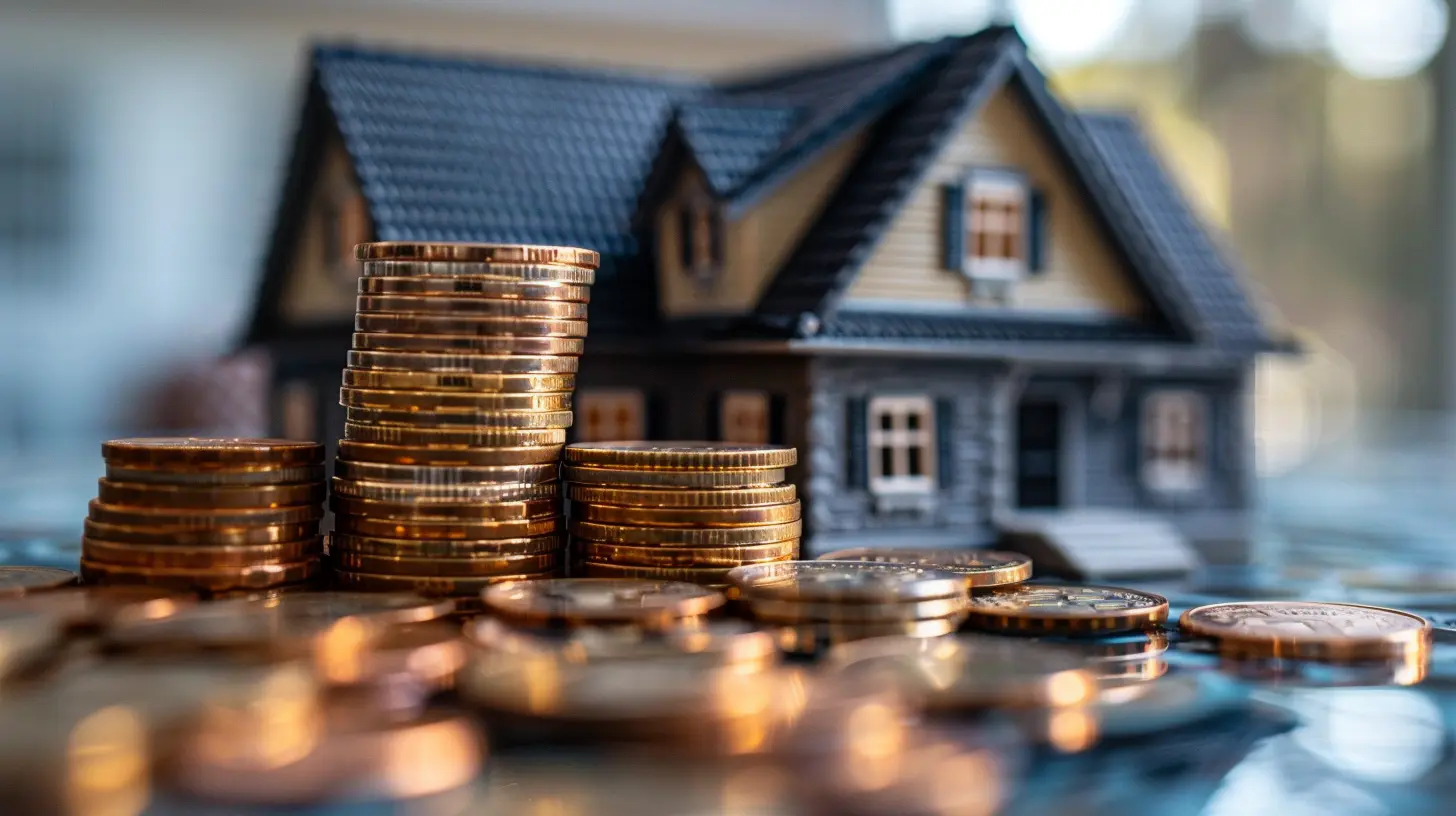Understanding the Different Types of Property Deeds