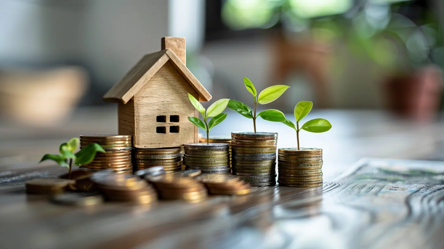 Understanding the Different Types of Property Deeds