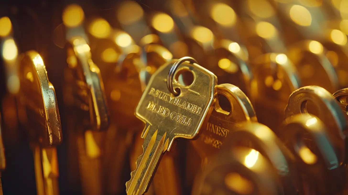 Unlocking Success with Real Estate Transaction Management Software