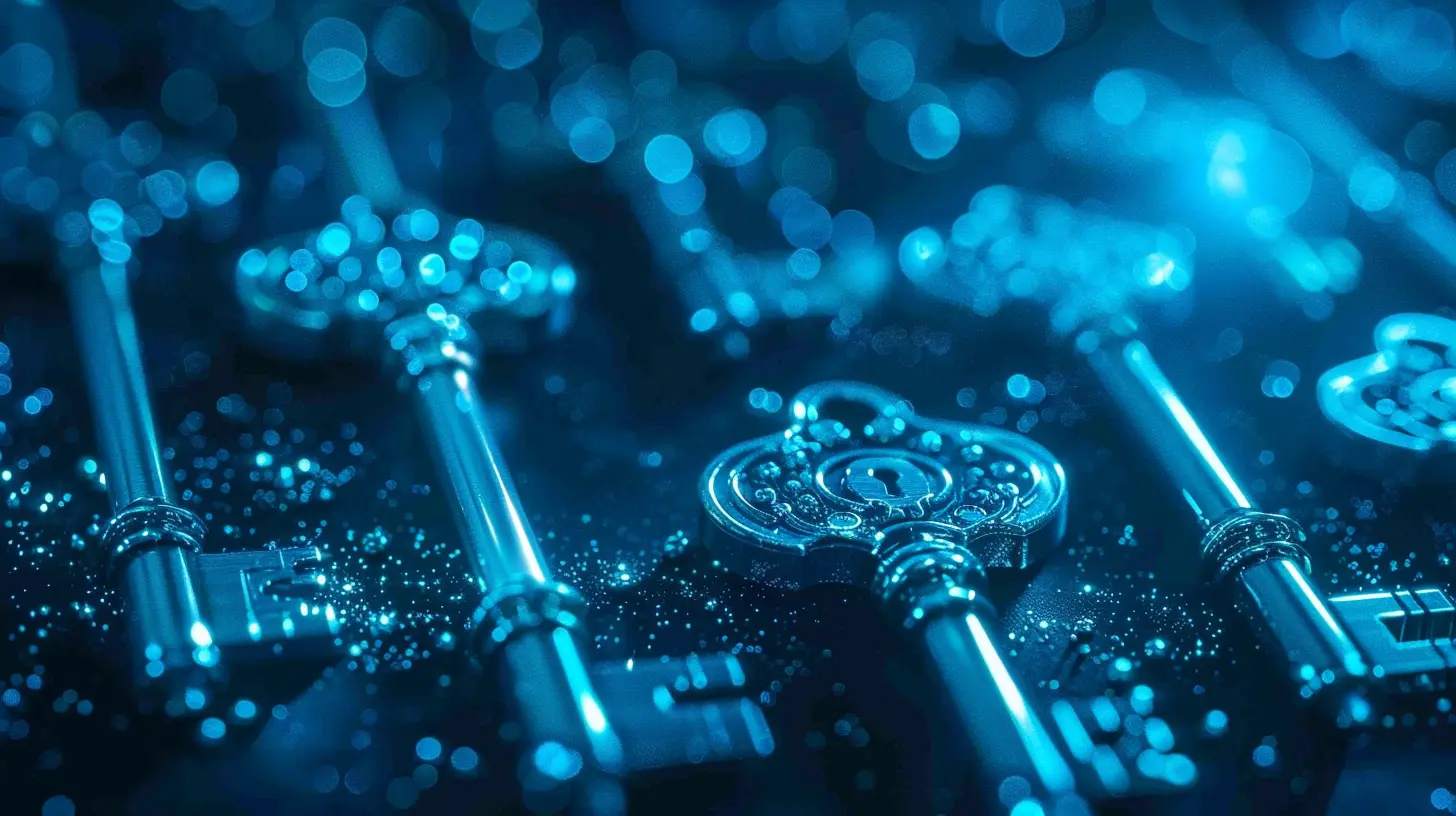 Unlocking Success with Real Estate Transaction Management Software