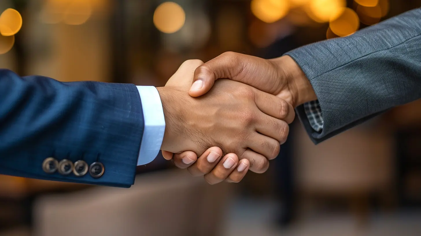 Using LinkedIn to Elevate Your Real Estate Network