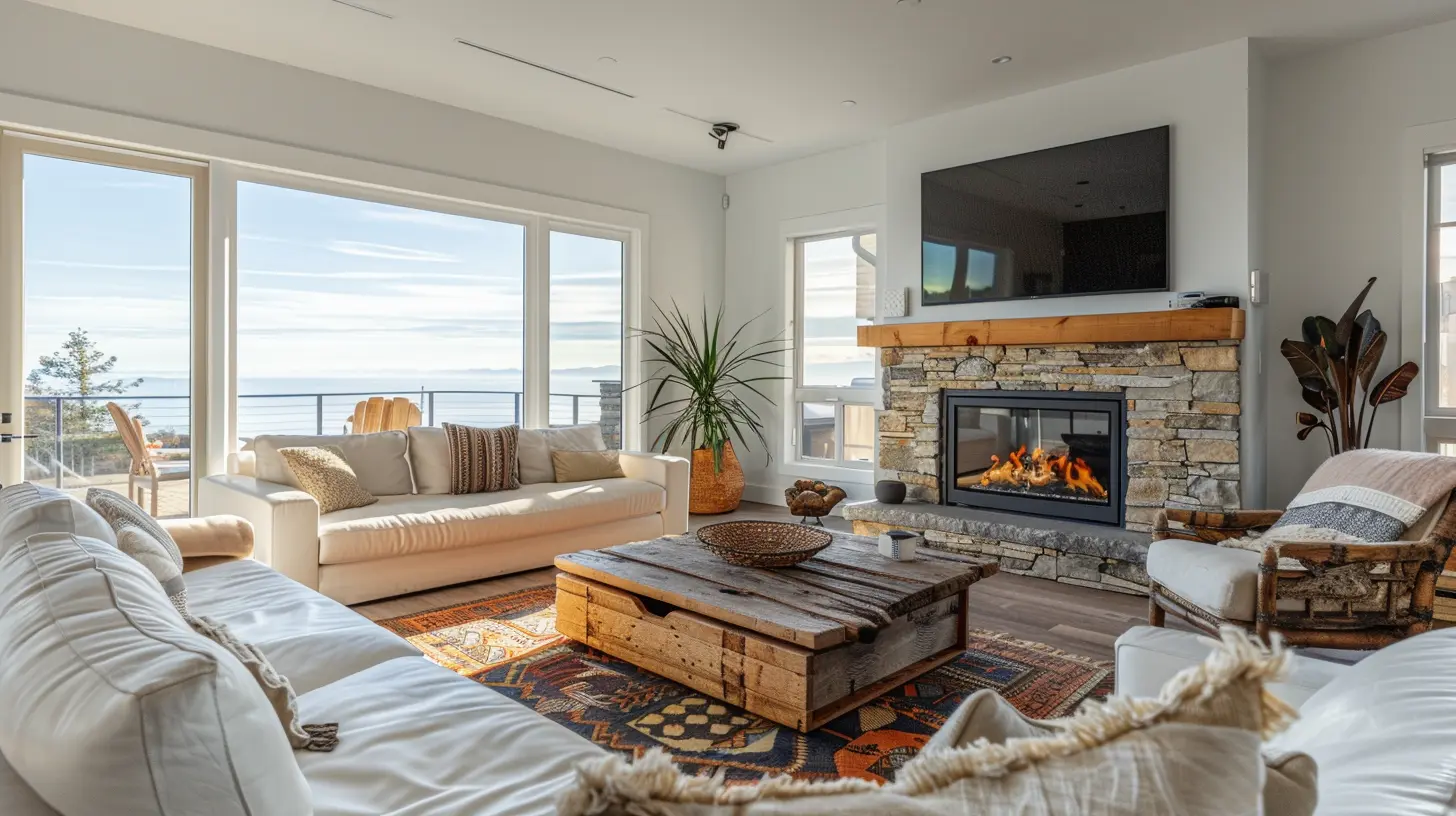 Vacation Rental Investing: How to Profit from Airbnb and VRBO