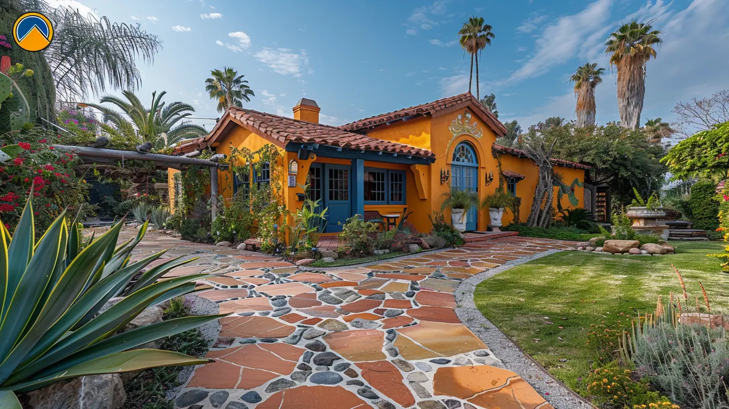 Vintage Charm: Unique Historic Properties Just Listed