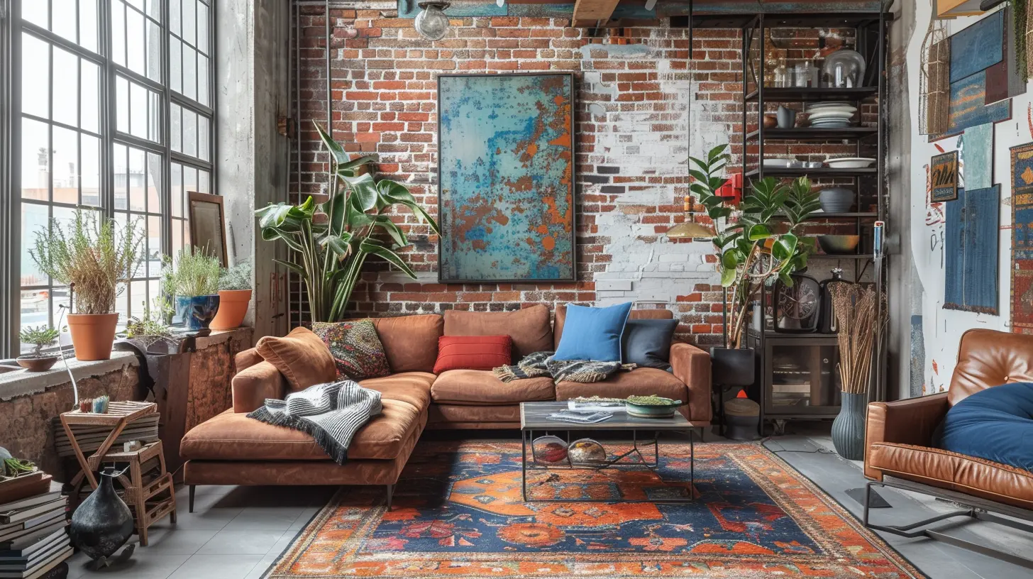 Vintage Meets Modern: How to Blend Old and New in Home Design