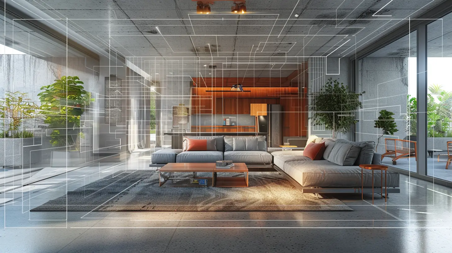 Virtual Property Tours: A Software-Driven Revolution