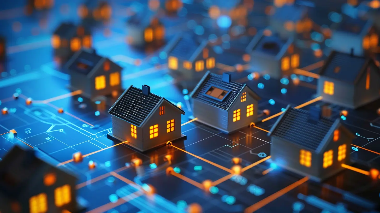 Virtual Real Estate Networking: Connecting in the Digital Age