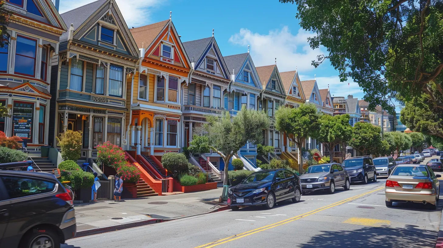 What Does Housing Affordability Look Like in Today's Market?
