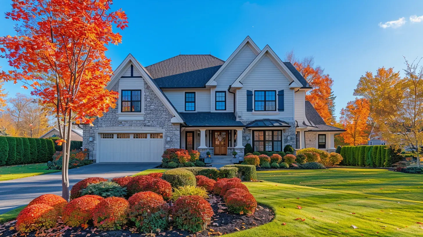 What Every Investor Needs to Know About Property Appreciation