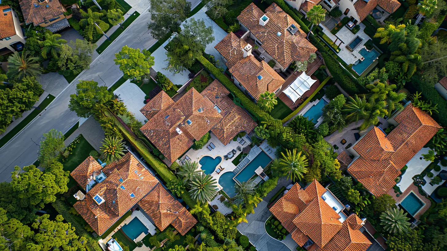 What Every Investor Needs to Know About Property Appreciation