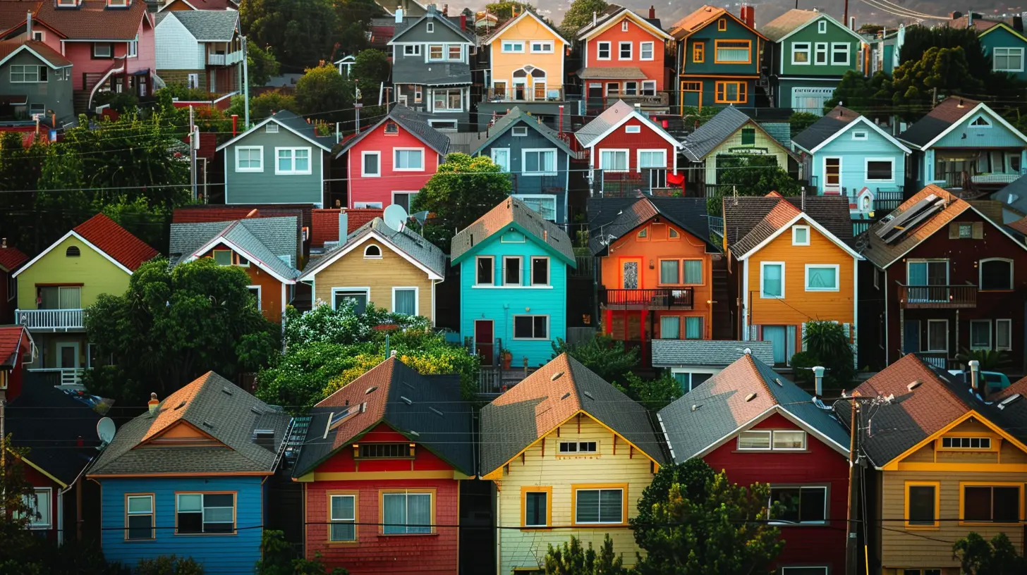 What Every Investor Needs to Know About Property Appreciation
