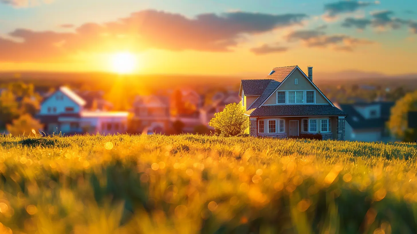 What First-Time Buyers Need to Know in a Competitive Market