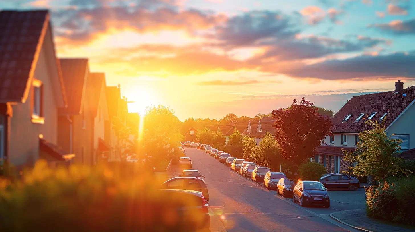 What First-Time Buyers Need to Know in a Competitive Market