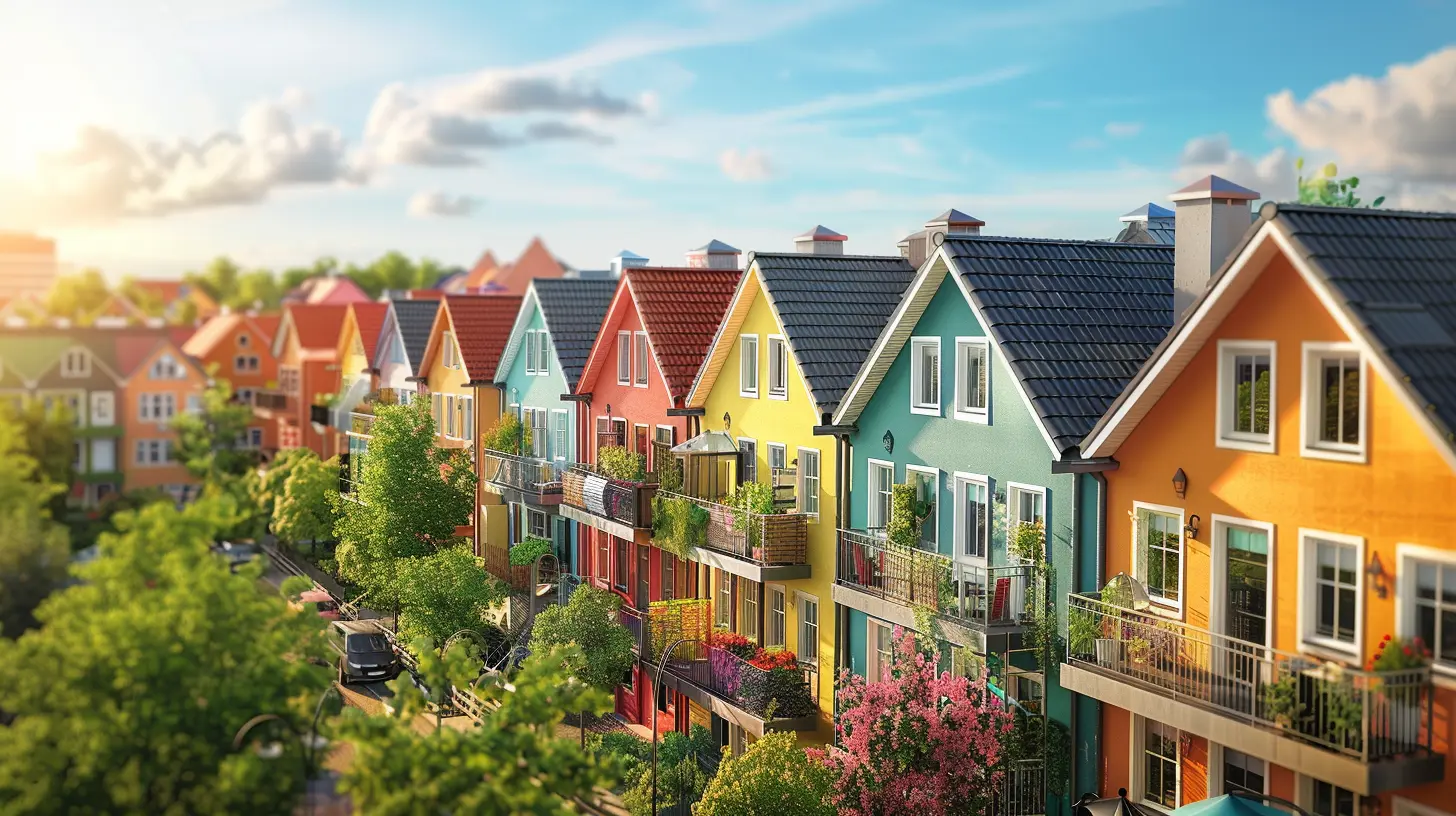 What First-Time Buyers Need to Know in a Competitive Market