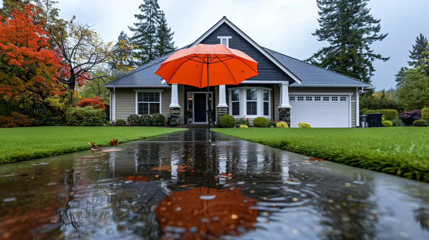 What Homeowners Insurance Providers Look for When Pricing Policies