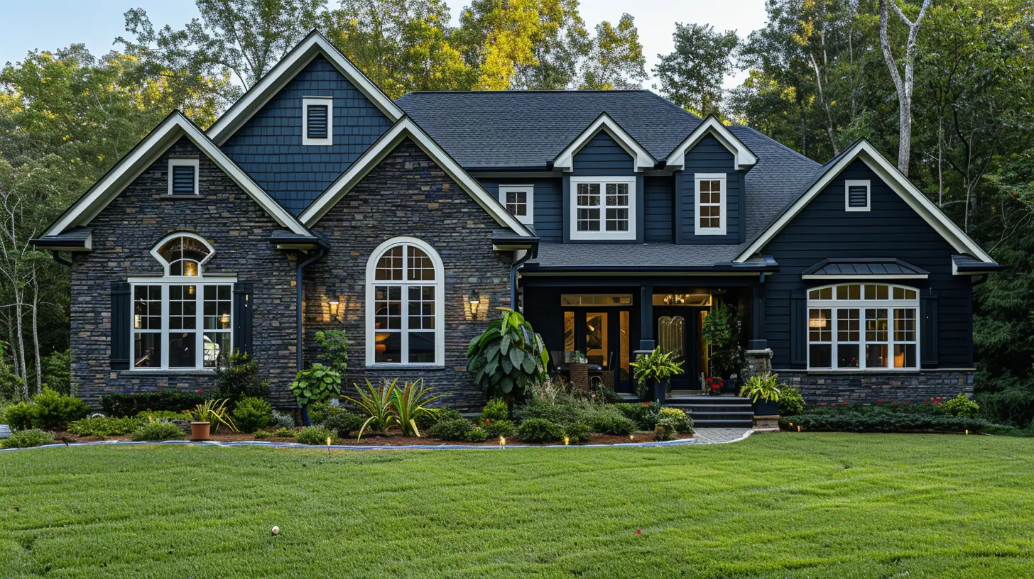 What Homeowners Insurance Providers Look for When Pricing Policies