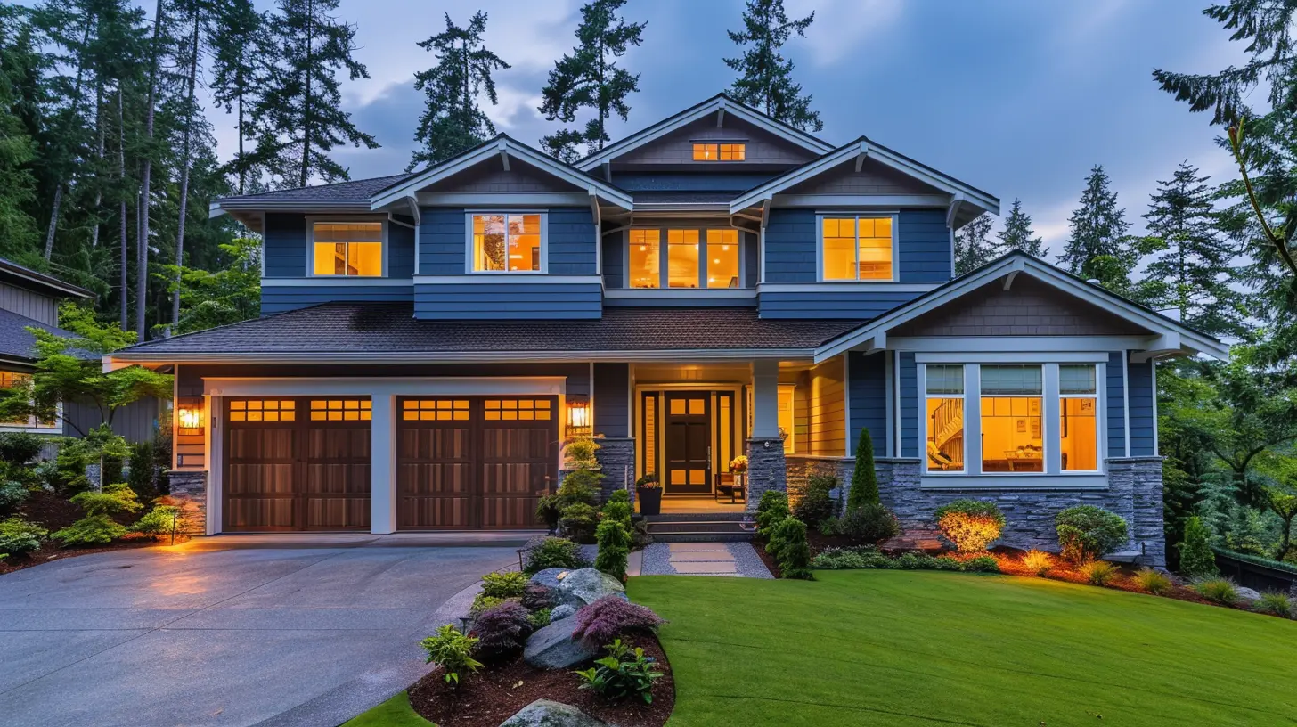 What Homeowners Insurance Providers Look for When Pricing Policies