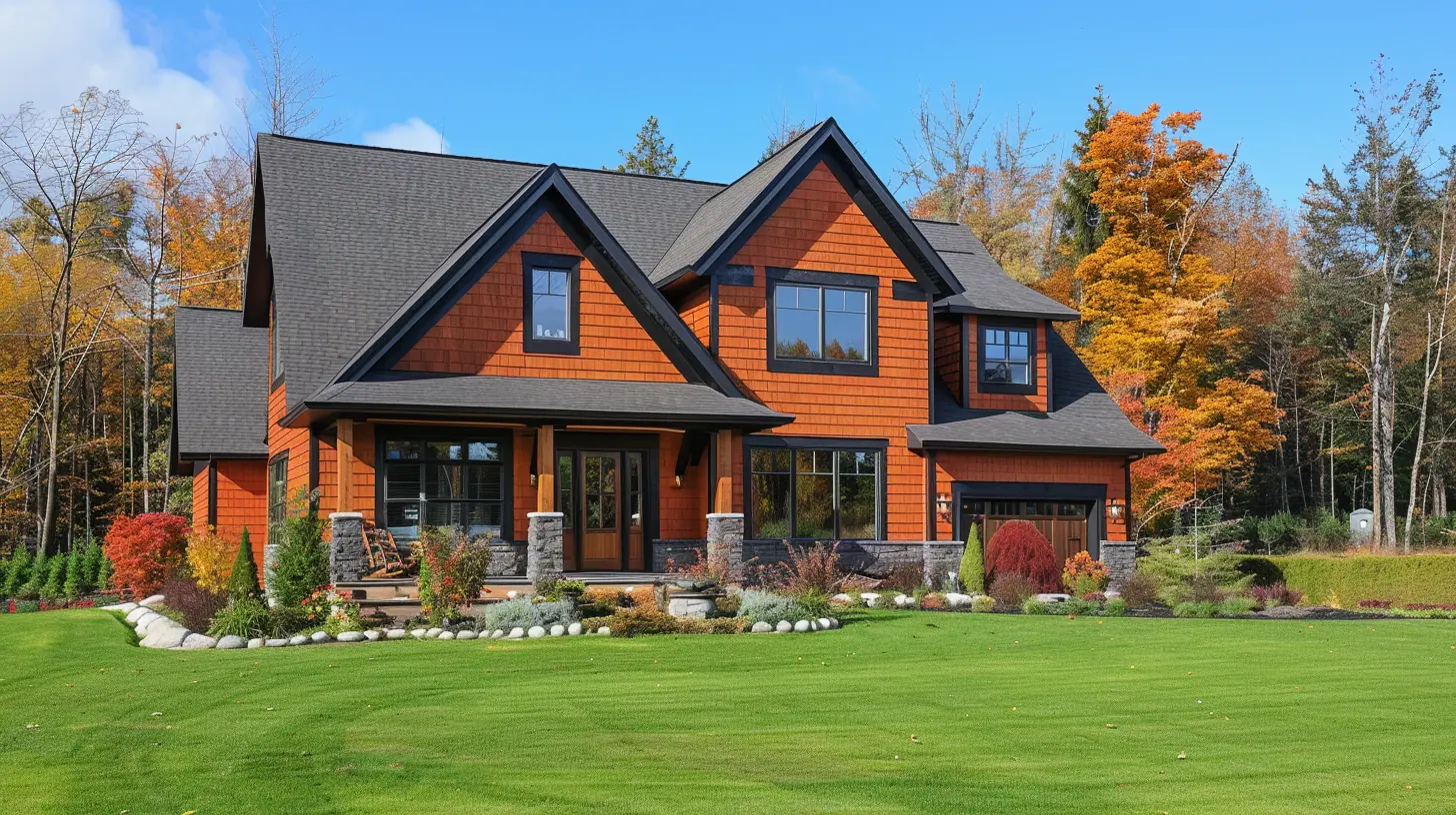 What Homeowners Insurance Providers Look for When Pricing Policies