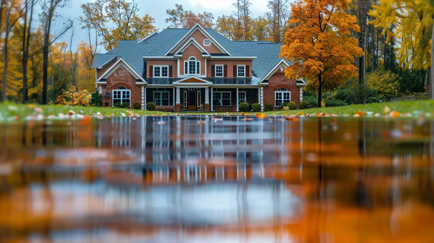 What Homeowners Insurance Typically Doesn’t Cover