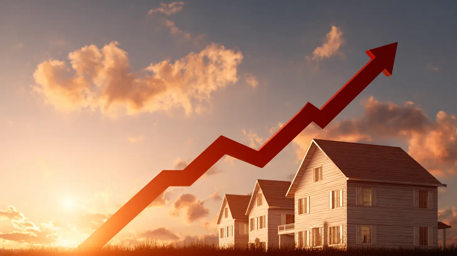 What Homeowners Should Expect From the Real Estate Market in 2026
