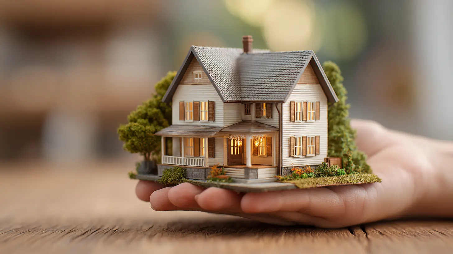 What Homeowners Should Expect From the Real Estate Market in 2026
