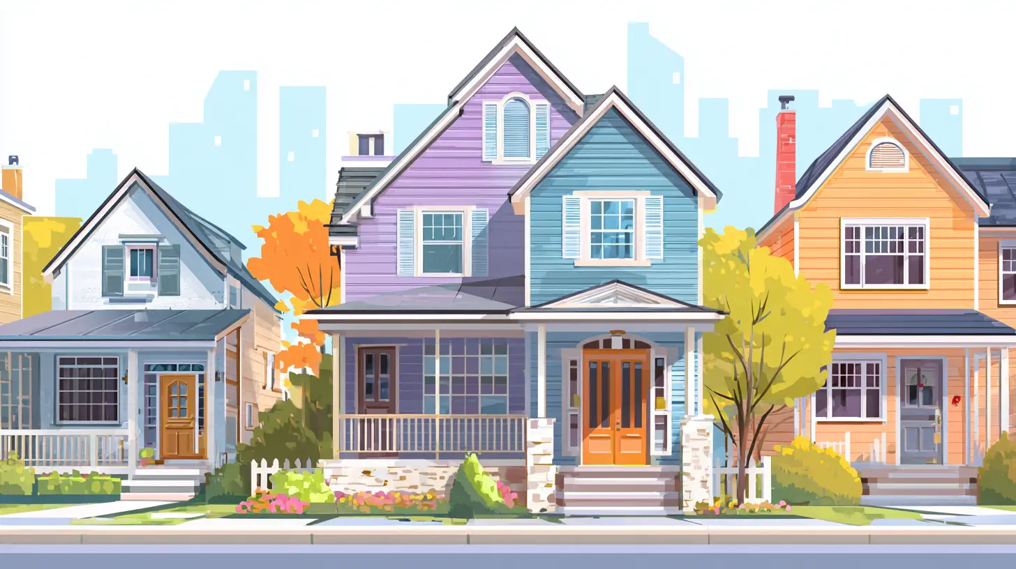 What Homeowners Should Expect From the Real Estate Market in 2026