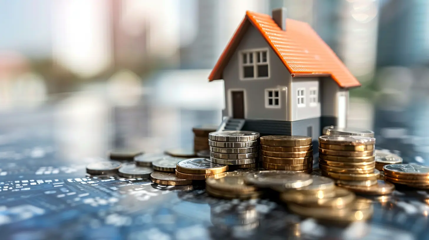 What Homeowners Should Know About Increasing Property Values