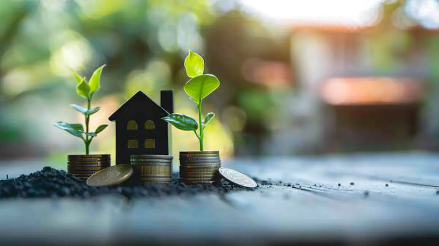 What Homeowners Should Know About Increasing Property Values