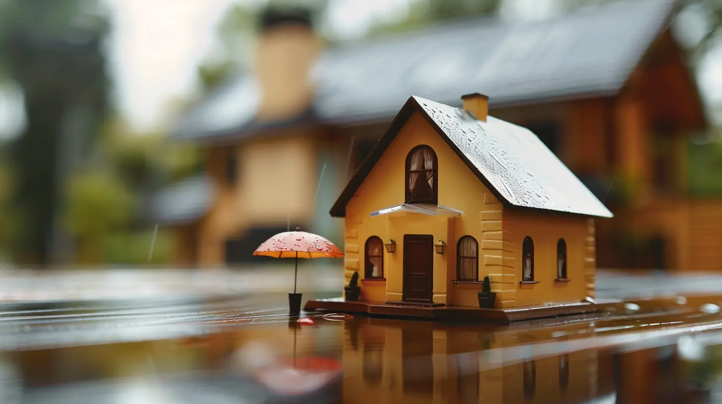 What is Loss of Use Coverage in Homeowners Insurance?
