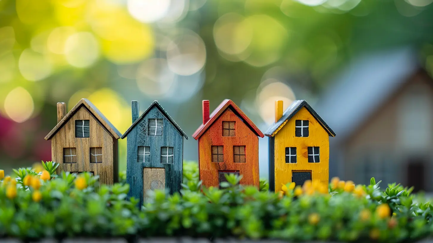 What Makes a Rental Application Stand Out to Landlords