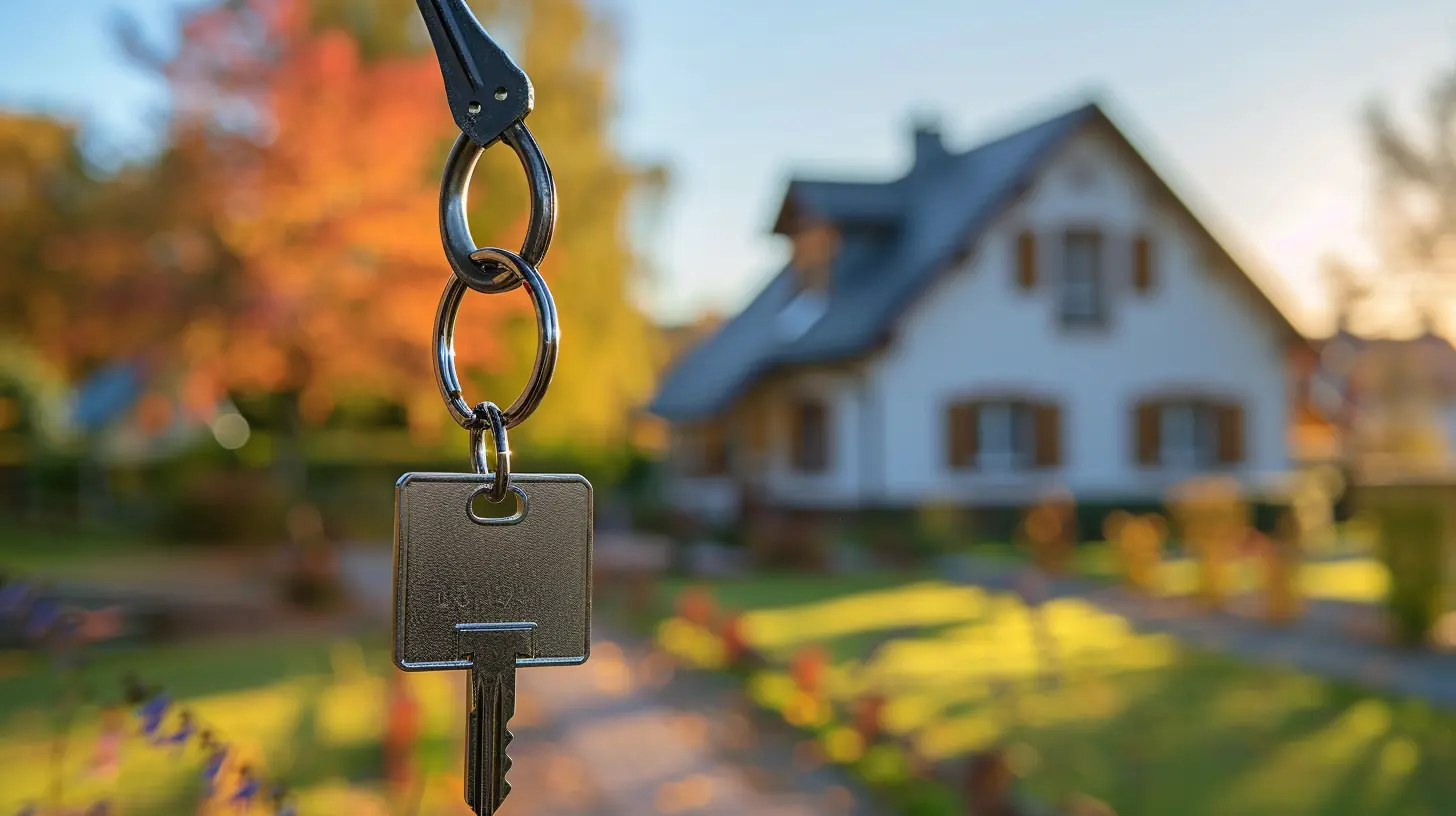 What Makes a Rental Application Stand Out to Landlords