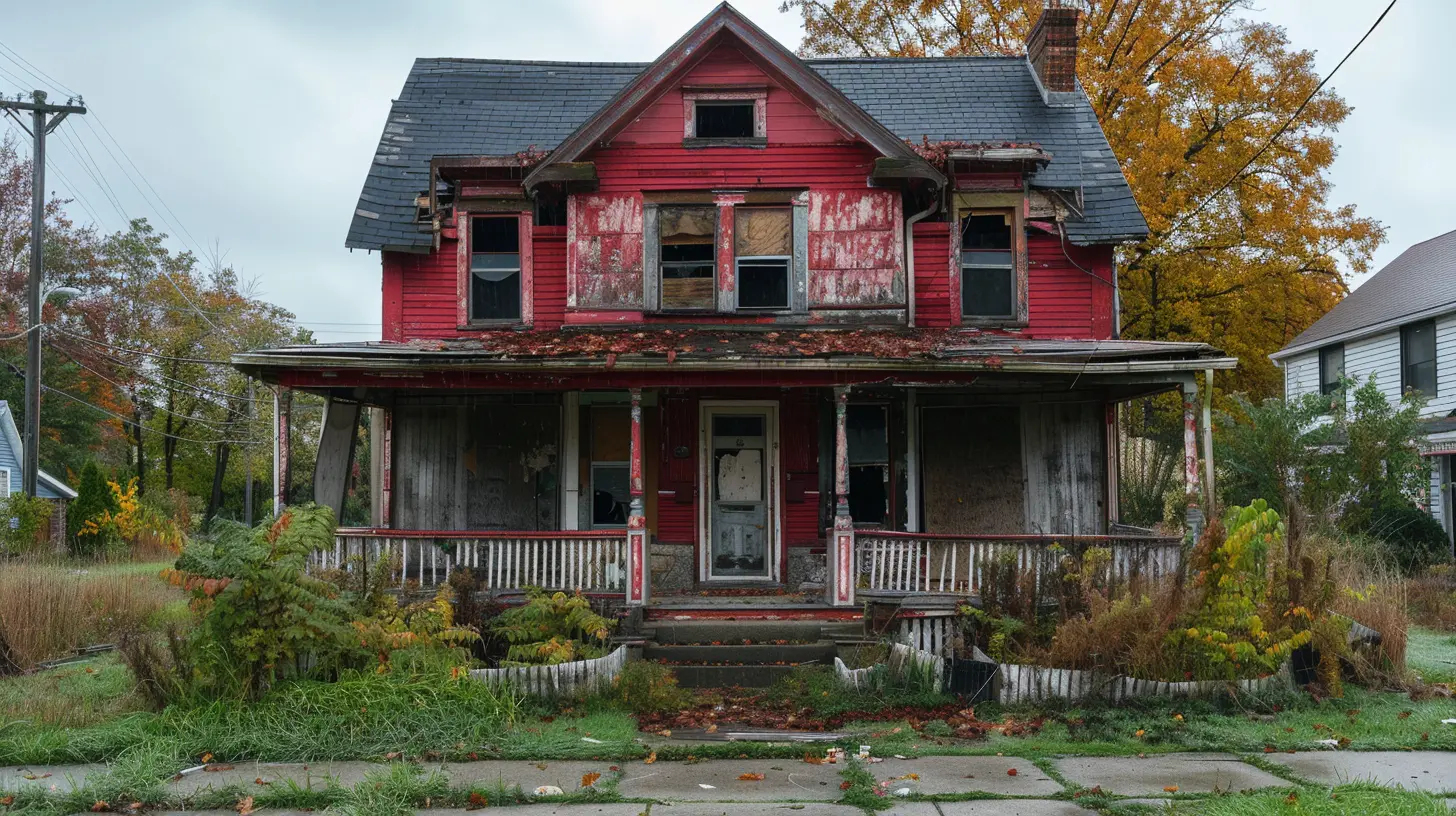 What to Do If You Can't Sell Your Flipped House Quickly