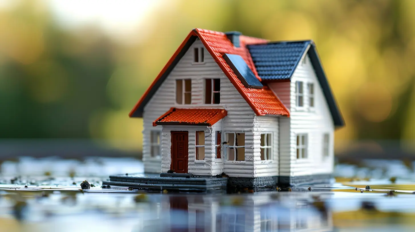 What to Do If Your Homeowners Insurance Claim is Denied