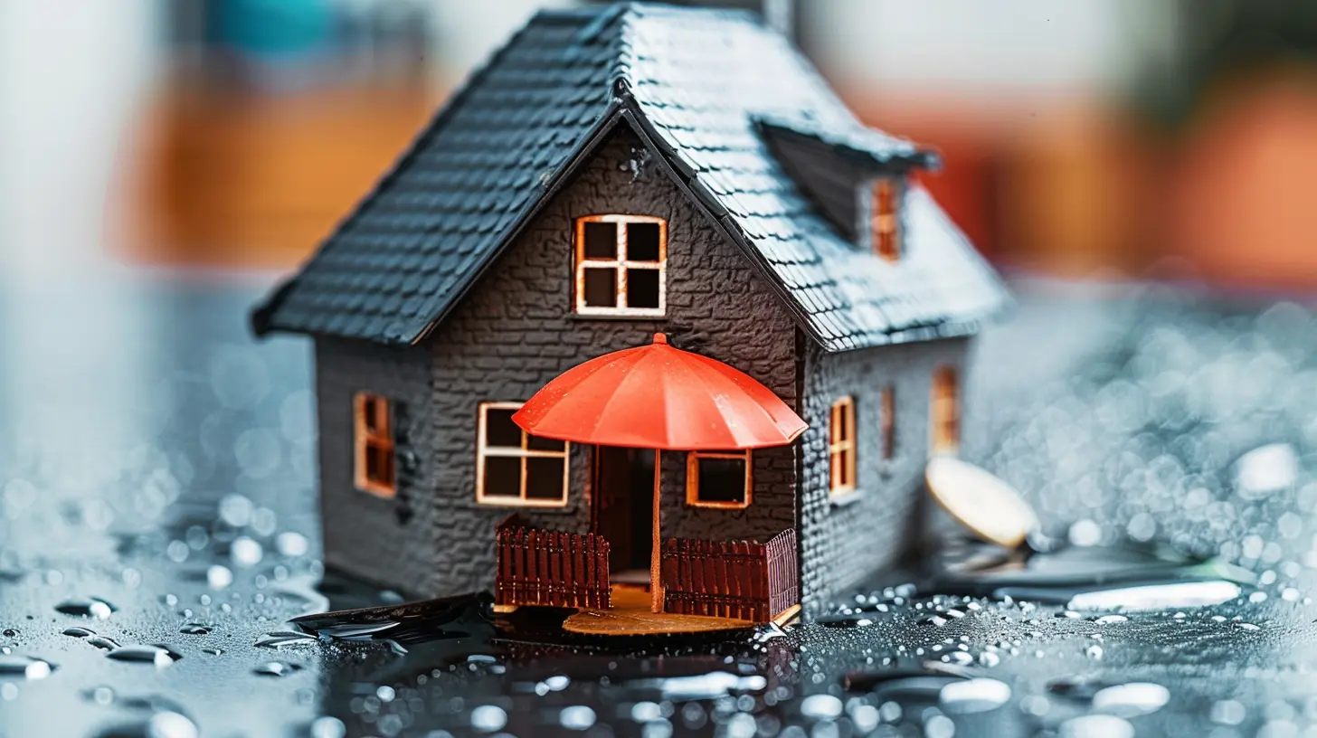 What to Do If Your Homeowners Insurance Claim is Denied