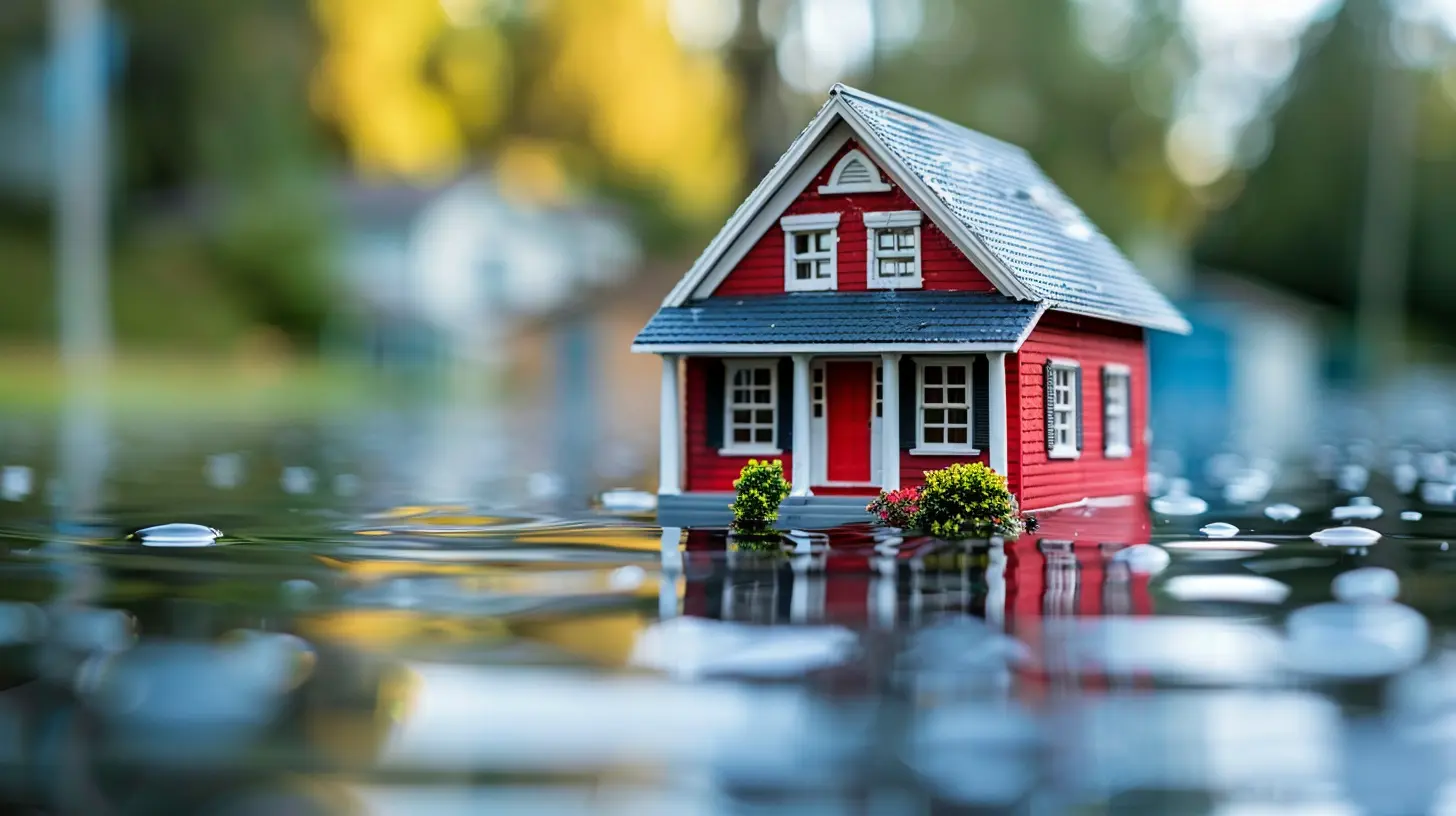 What to Do If Your Homeowners Insurance Claim is Denied