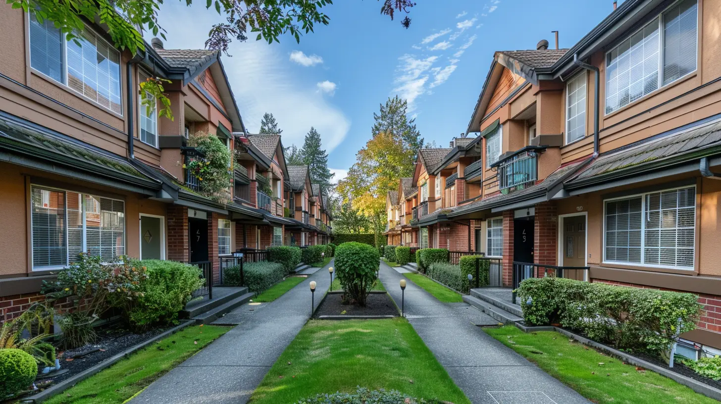 What to Do When Your Rental Lease is About to Expire