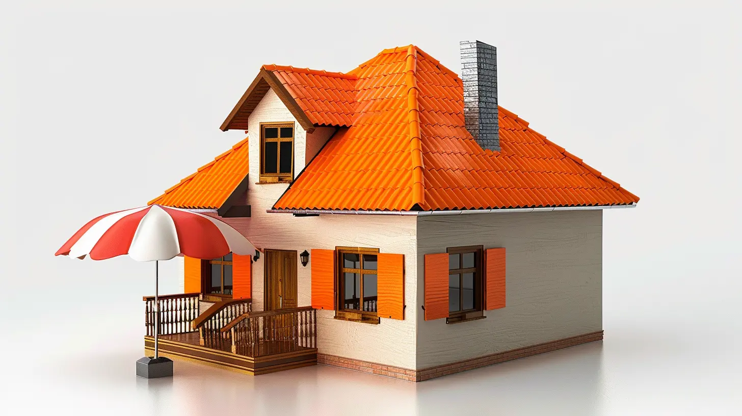 What You Should Know About Home-Based Businesses and Homeowners Insurance