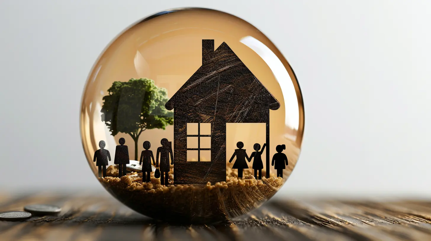 What You Should Know About Home-Based Businesses and Homeowners Insurance