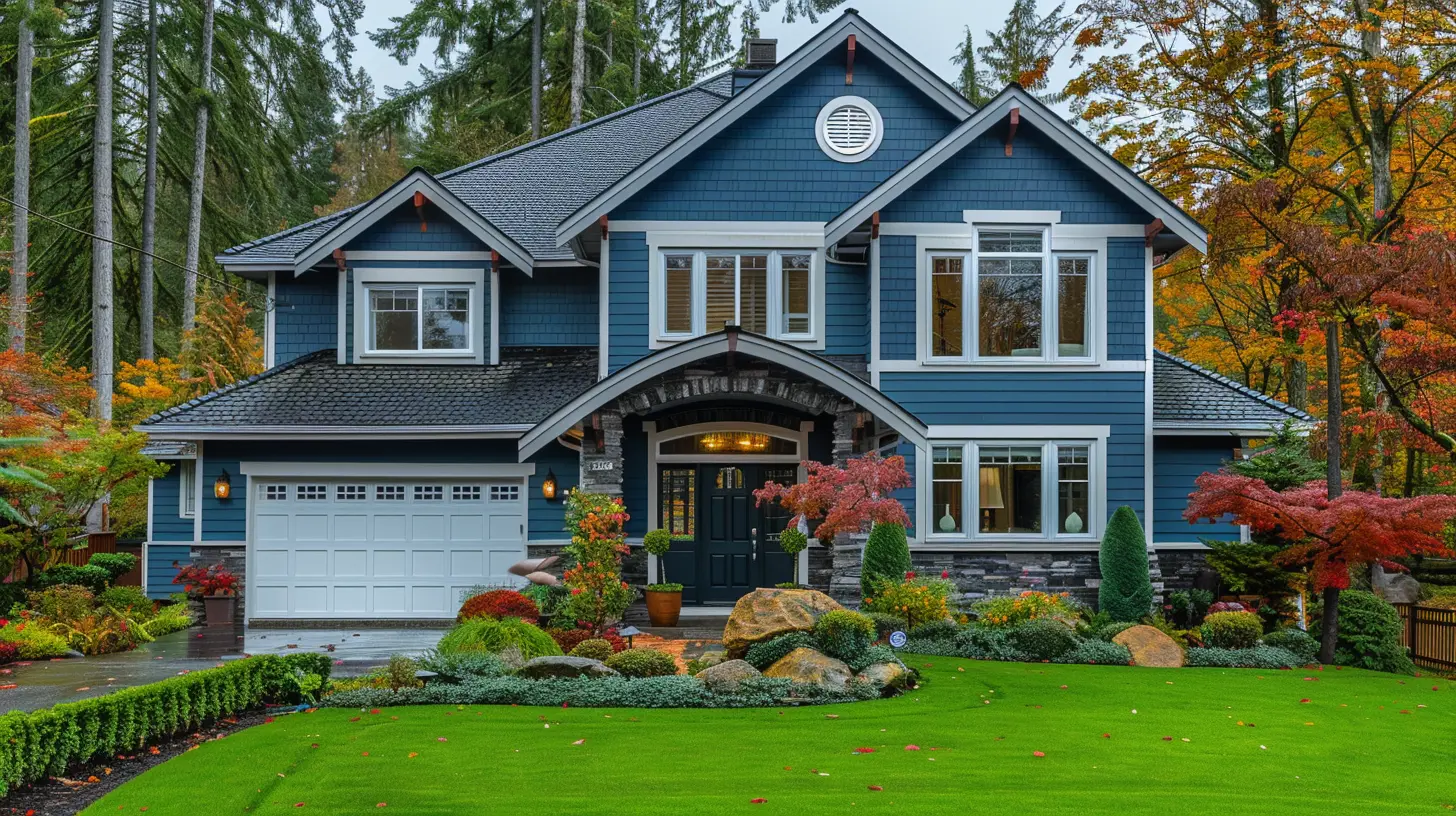 What You Should Know About Home-Based Businesses and Homeowners Insurance