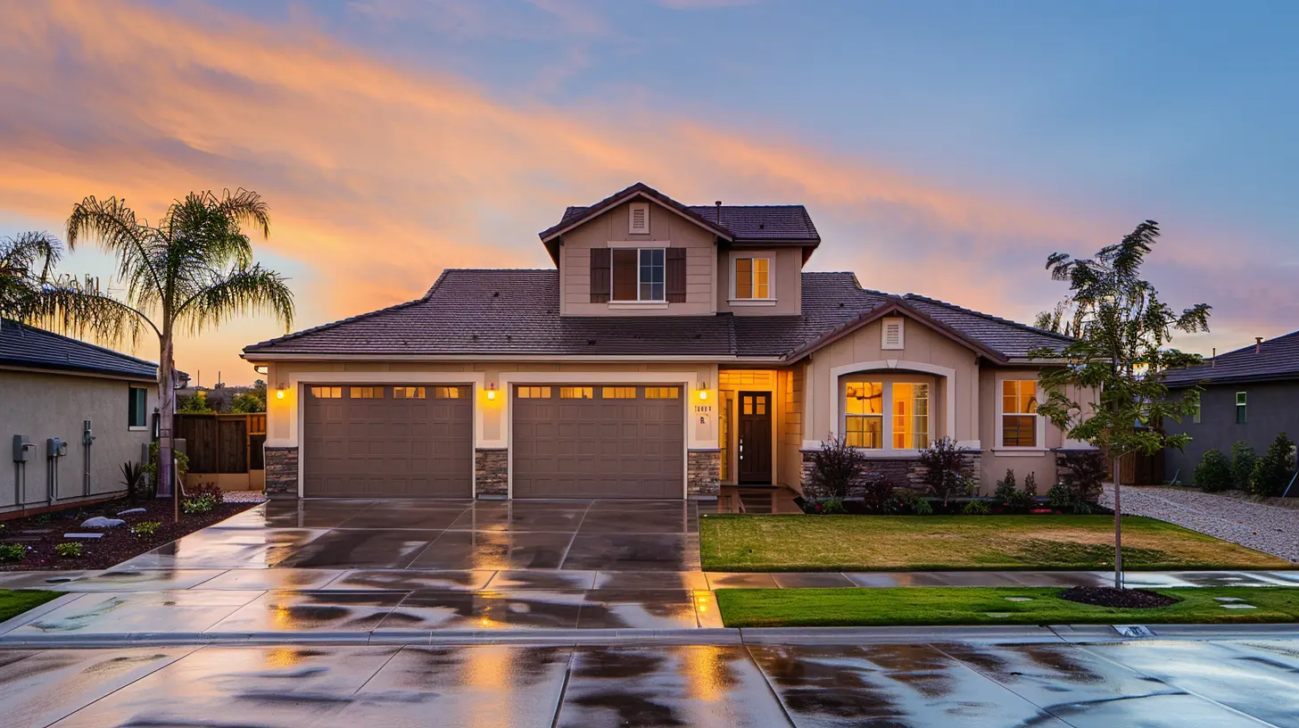 What You Should Know About Home-Based Businesses and Homeowners Insurance